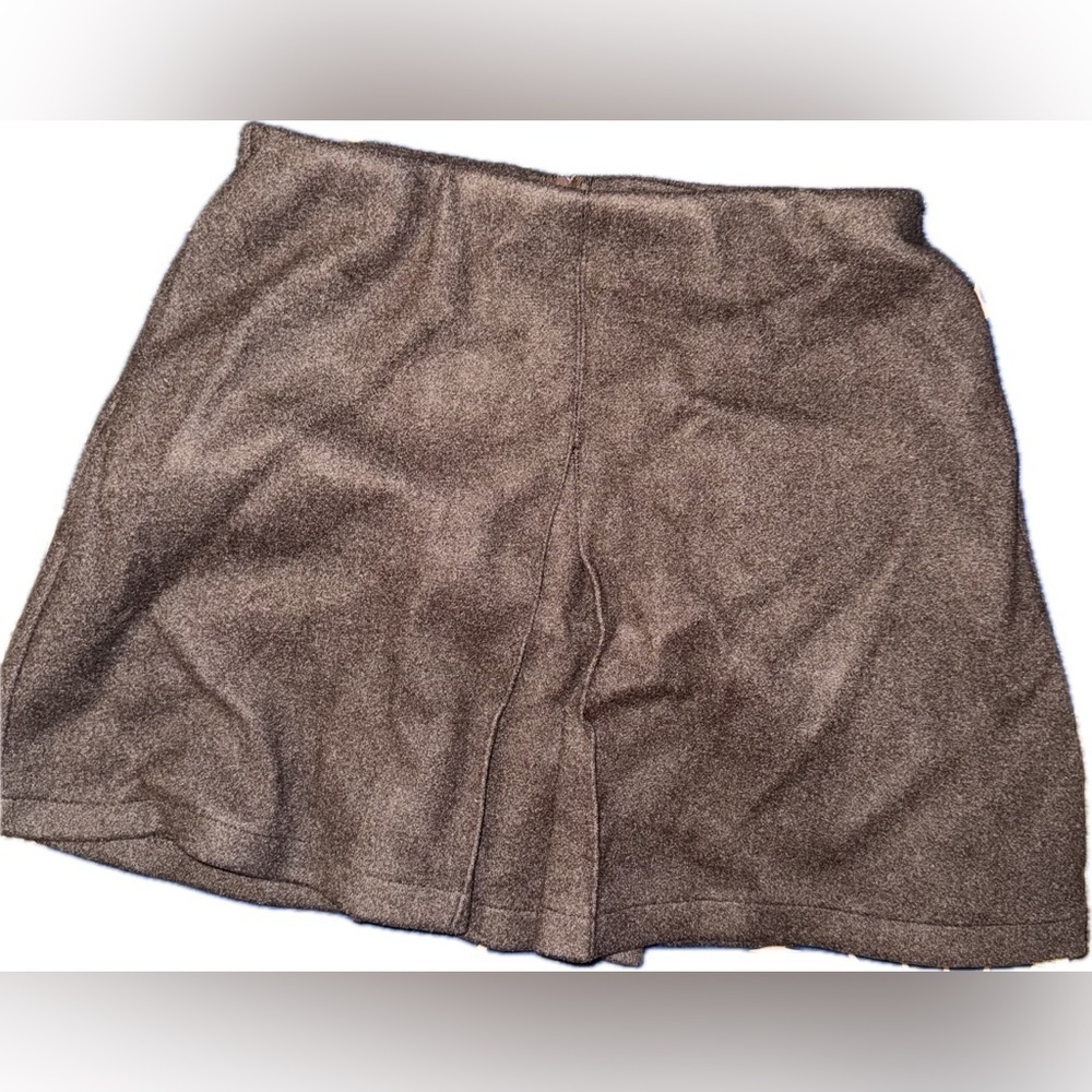 OGL mini skort with liner shorts medium
